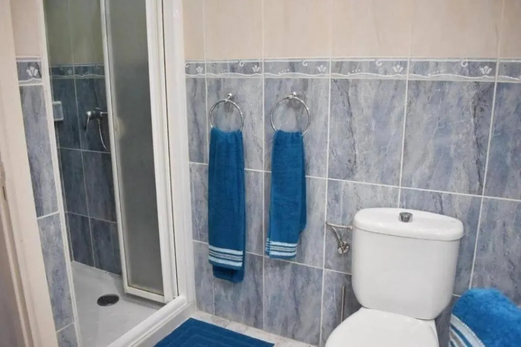 Ke Casetta Tenerife Melissa Apartment Costa Adeje