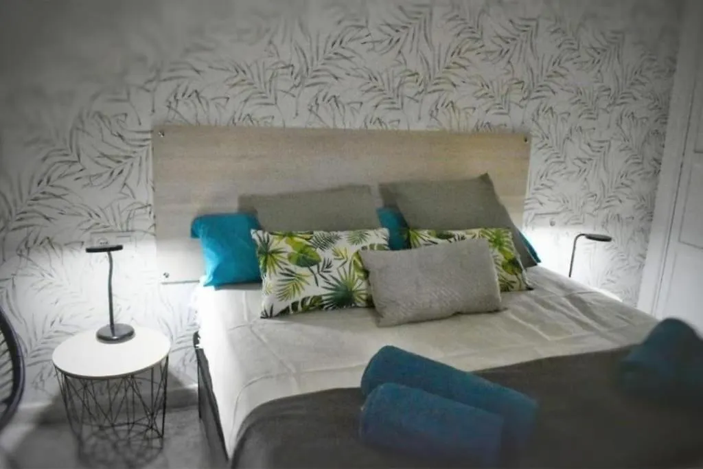 Ke Casetta Tenerife Melissa Apartment Costa Adeje
