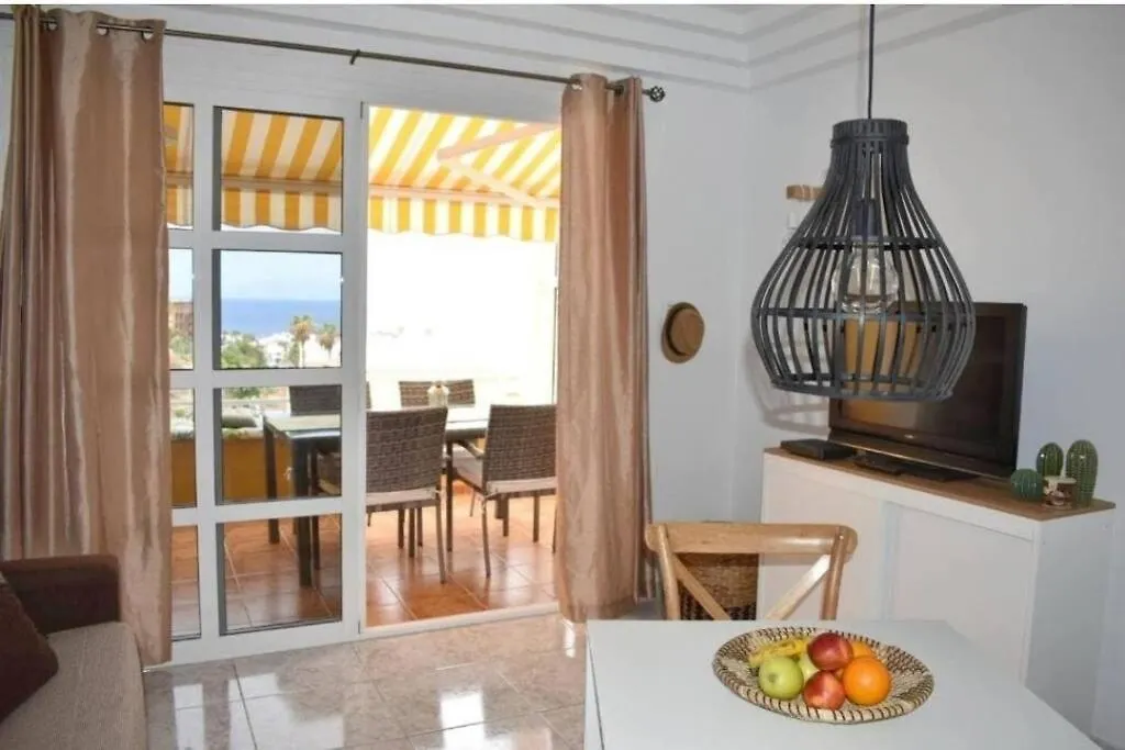 Ke Casetta Tenerife Melissa Apartment Costa Adeje  Costa Adeje (Tenerife)