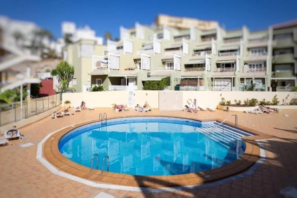 Ke Casetta Tenerife Melissa Apartment Costa Adeje