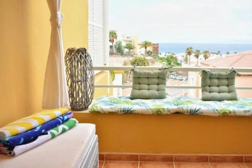 Ke Casetta Tenerife Melissa Apartment Costa Adeje  0*, Costa Adeje (Tenerife)