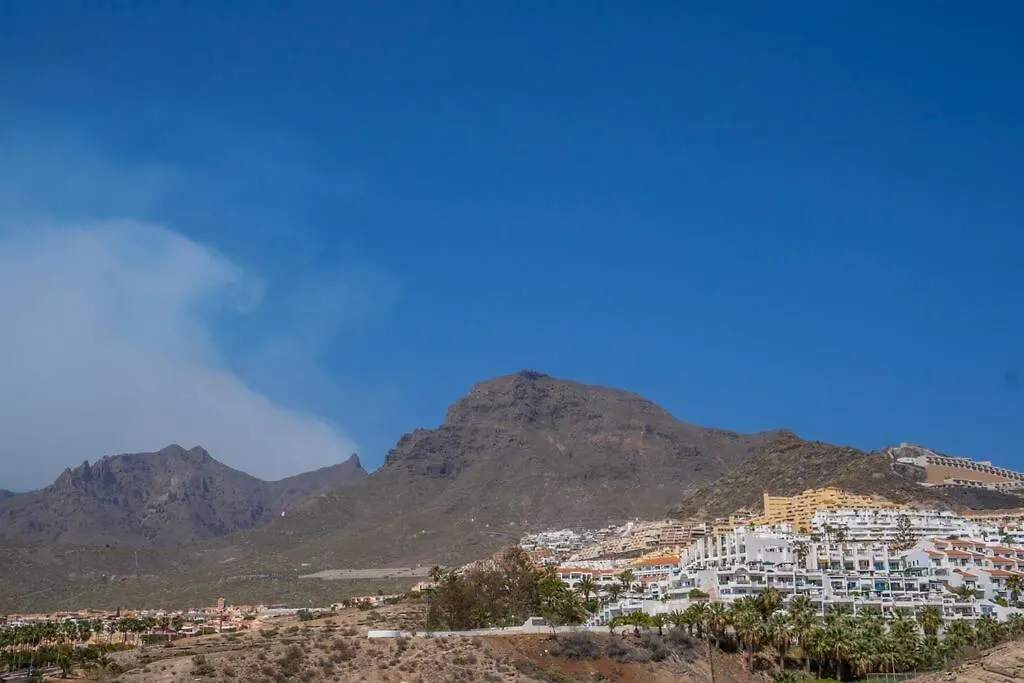 Ke Casetta Tenerife Melissa Apartment Адехе