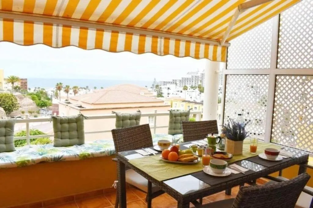 Ke Casetta Tenerife Melissa Apartment Costa Adeje  Hiszpania