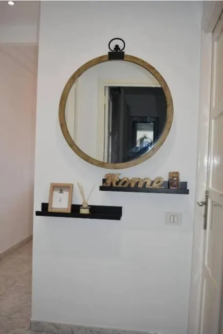 Ke Casetta Tenerife Melissa Apartment Адехе
