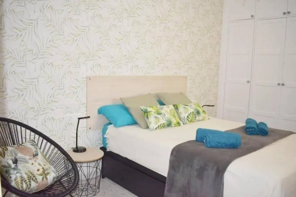 Ke Casetta Tenerife Melissa Apartment Адехе 0*,
