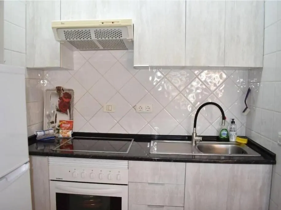 Ke Casetta Tenerife Melissa Apartment Адехе Испания