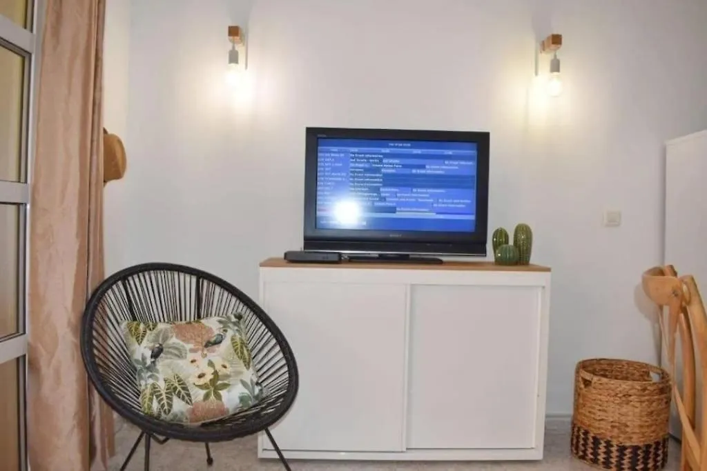 Ke Casetta Tenerife Melissa Apartment Адехе 0*,