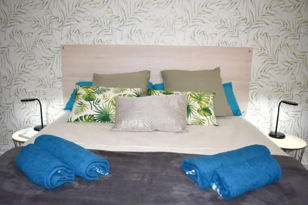 Ke Casetta Tenerife Melissa Apartment Costa Adeje
