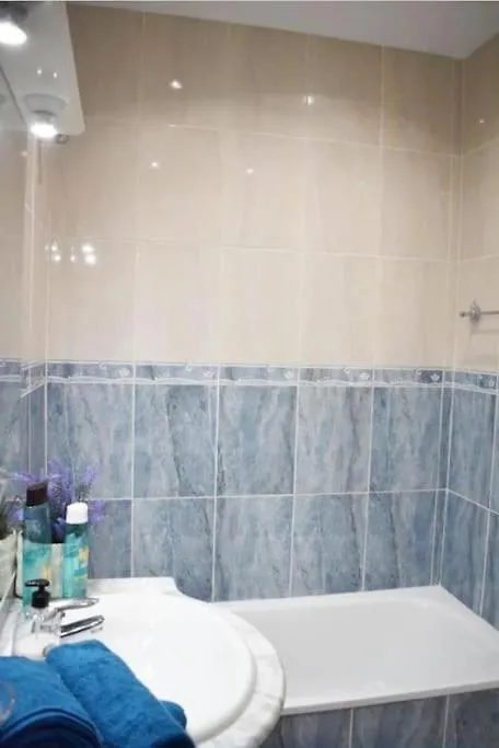 Ke Casetta Tenerife Melissa Apartment Адехе 0*,  Испания