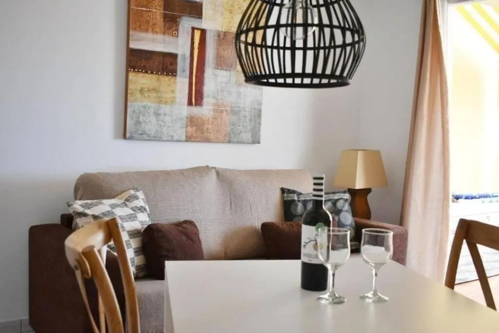 Ke Casetta Tenerife Melissa Apartment Costa Adeje