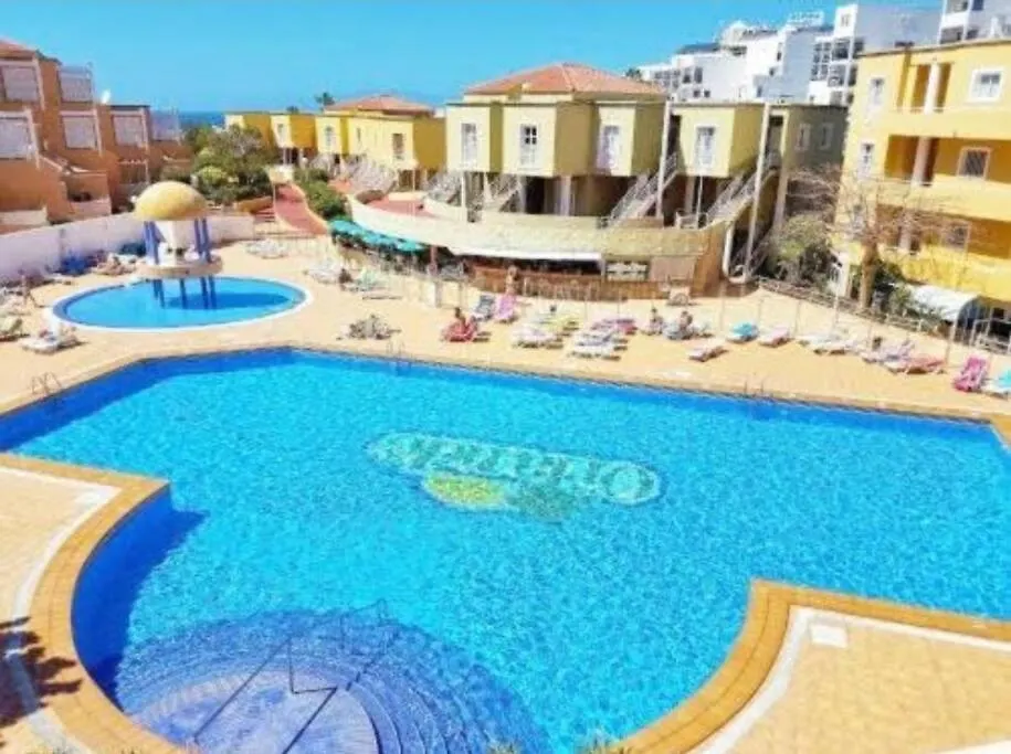 Ke Casetta Tenerife Melissa Apartment Costa Adeje  Hiszpania