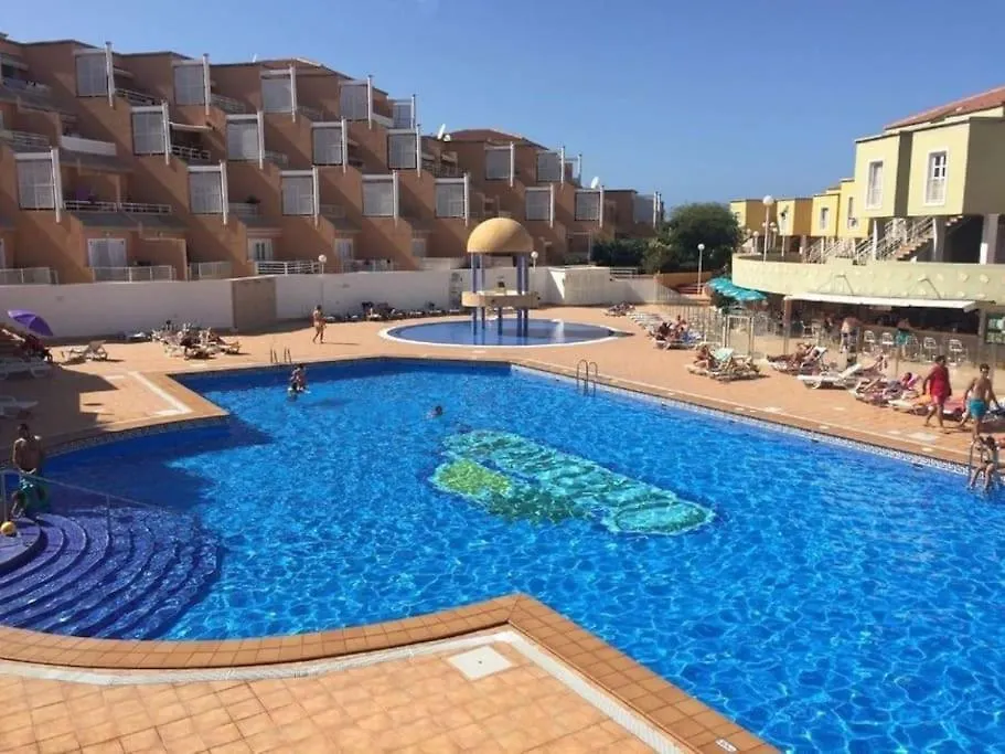 Ke Casetta Tenerife Melissa Apartment Costa Adeje