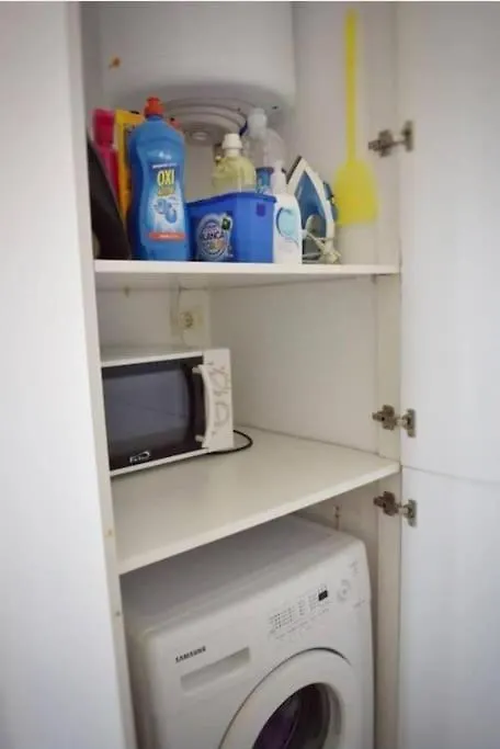 Ke Casetta Tenerife Melissa Apartment Адехе