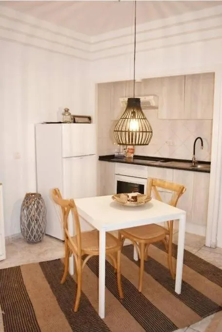 Ke Casetta Tenerife Melissa Apartment 아데제