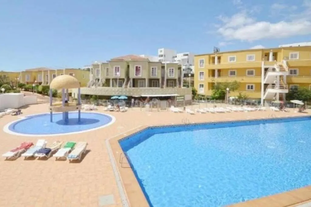Ke Casetta Tenerife Melissa Apartment 아데제 스페인