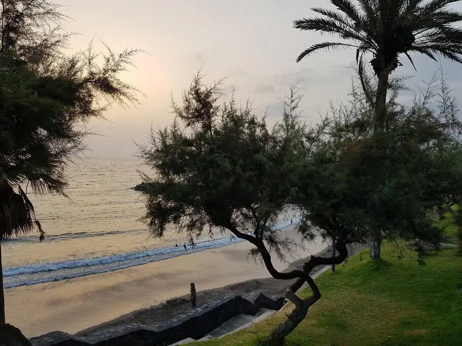 Ke Casetta Tenerife Melissa Apartment 아데제