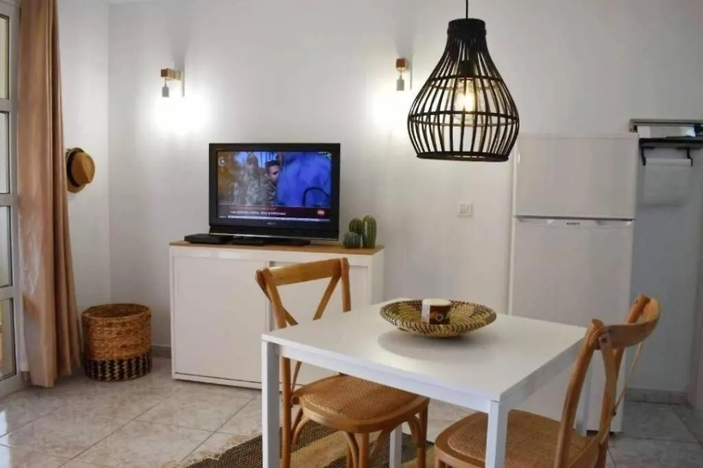 Ke Casetta Tenerife Melissa Apartment 아데제
