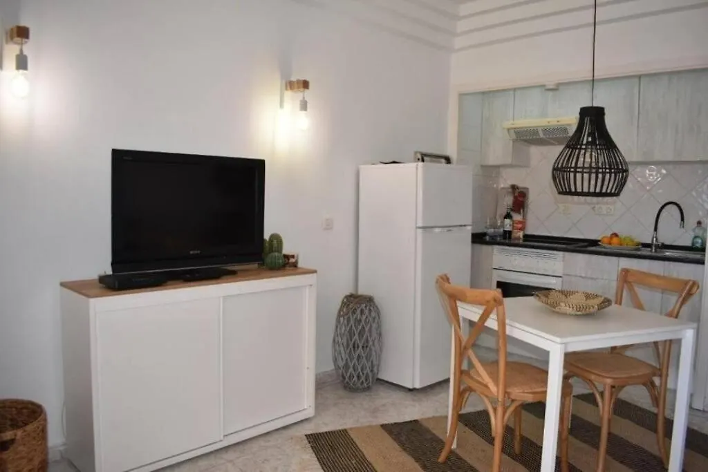 Ke Casetta Tenerife Melissa Apartment 아데제